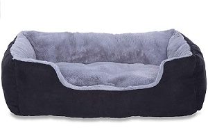 cama para perro pomerania