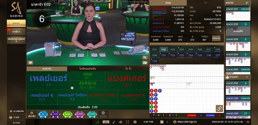 ufabet888